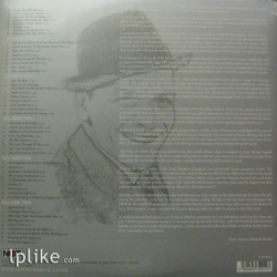 Виниловая пластинка Frank Sinatra - The Platinum Collection