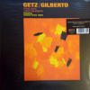 Stan Getz / Joao Gilberto Featuring Antonio Carlos Jobim - Getz / Gilberto