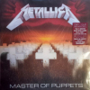 Metallica - Master Of Puppets