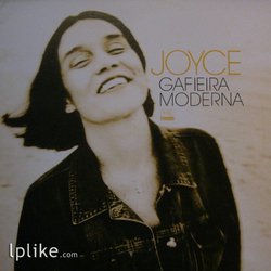 Виниловая пластинка Joyce - Gafieira Moderna