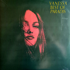 Виниловая пластинка Vanessa Paradis - Best Of