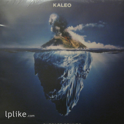 Виниловая пластинка Kaleo - Surface Sounds