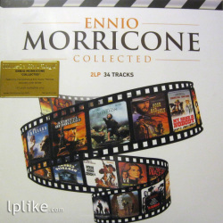 Виниловая пластинка Ennio Morricone - Ennio Morricone Collected