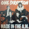 One Direction - Made In The A.M.