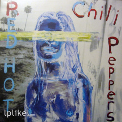 Виниловая пластинка Red Hot Chili Peppers - By The Way