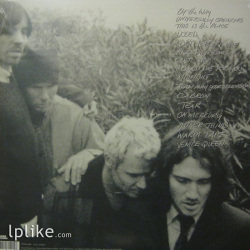 Виниловая пластинка Red Hot Chili Peppers - By The Way