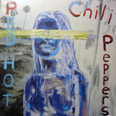 Виниловая пластинка Red Hot Chili Peppers - By The Way