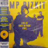 Limp Bizkit - Live At Rock Im Park 2001