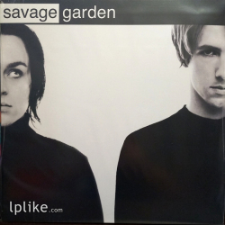Виниловая пластинка Savage Garden - Savage Garden
