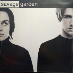 Виниловая пластинка Savage Garden - Savage Garden
