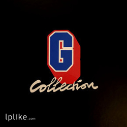 Виниловая пластинка Gorillaz - G Collection