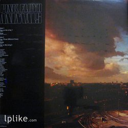 Виниловая пластинка Pink Floyd - Animals