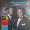 Louis Armstrong, Oscar Peterson - Louis Armstrong Meets Oscar Peterson