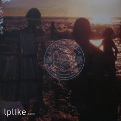 Виниловая пластинка Linkin Park - One More Light
