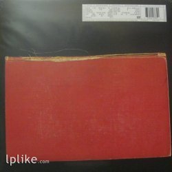 Виниловая пластинка Radiohead - Amnesiac
