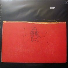 Виниловая пластинка Radiohead - Amnesiac