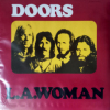 Doors - L.A. Woman