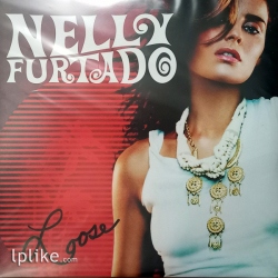 Виниловая пластинка Nelly Furtado - Loose
