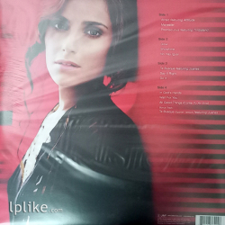 Виниловая пластинка Nelly Furtado - Loose
