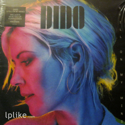 Виниловая пластинка Dido - Still On My Mind