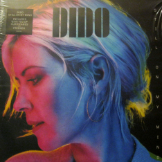 Виниловая пластинка Dido - Still On My Mind