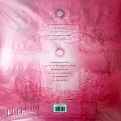 Виниловая пластинка HIM - Razorblade Romance