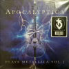 Apocalyptica - Plays Metallica Vol. 2