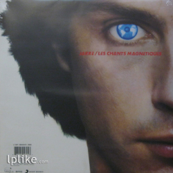 Виниловая пластинка Jean-Michel Jarre - Magnetic Fields = Les Chants Magnétiques