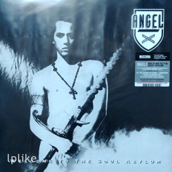 Виниловая пластинка Angel X - Welcome To The Soul Asylum