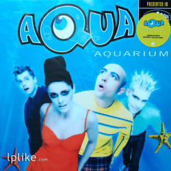 Виниловая пластинка Aqua - Aquarium
