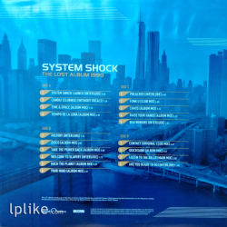 Виниловая пластинка Brooklyn Bounce - System Shock