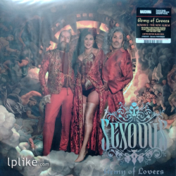 Виниловая пластинка Army Of Lovers - Sexodus
