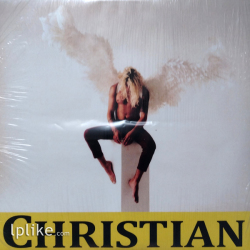 Виниловая пластинка Allan Rayman - Christian