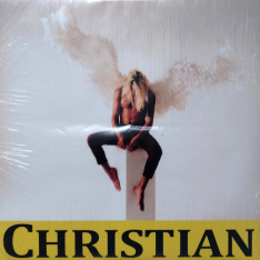 Виниловая пластинка Allan Rayman - Christian
