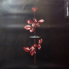 Виниловая пластинка Depeche Mode - Violator