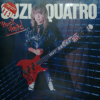 Suzi Quatro - Rock Hard