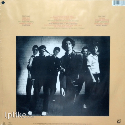 Виниловая пластинка INXS - INXS
