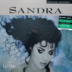 Виниловая пластинка Sandra - Fading Shades