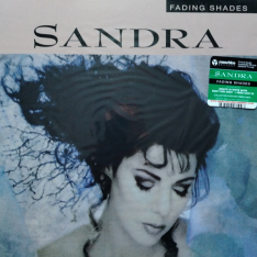 Виниловая пластинка Sandra - Fading Shades