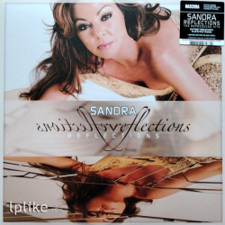 Виниловая пластинка Sandra - Reflections