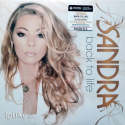Виниловая пластинка Sandra - Back To Life