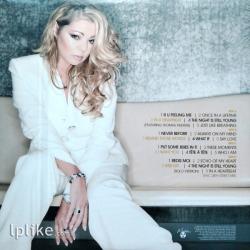 Виниловая пластинка Sandra - Back To Life