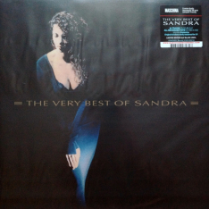 Виниловая пластинка Sandra - The Very Best Of Sandra