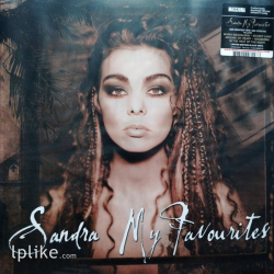 Виниловая пластинка Sandra - My Favourites