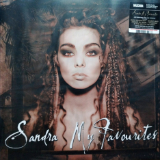 Виниловая пластинка Sandra - My Favourites