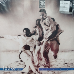 Виниловая пластинка Eros Ramazzotti - Todo Historias