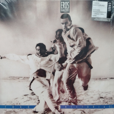 Виниловая пластинка Eros Ramazzotti - Todo Historias