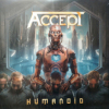Accept - Humanoid