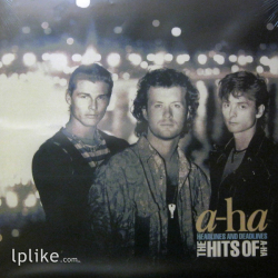 Виниловая пластинка a-ha - Headlines And Deadlines - The Hits Of A-Ha