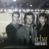 a-ha - Headlines And Deadlines - The Hits Of A-Ha